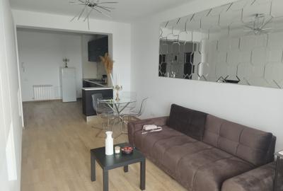 BANEASA ZOO AL. PRIVIGHETORILOR 2 CAMERE MOBILATUTILAT MODERN. - 6