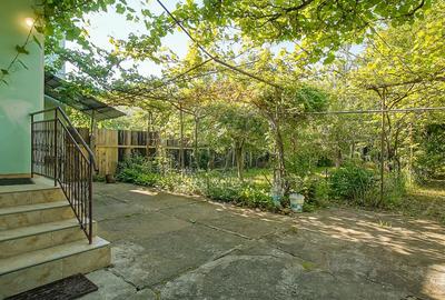Casa individuala pe str. Vulcan Brasov | Teren 705 mp - 38