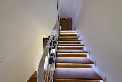 Vila Individuala de Lux cu Piscina | Iancu Nicolae - 14