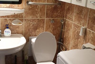 Inchiriez apartament cu 2 camere in Drumul Taberei - 5