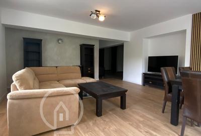 Apartament 4 camere 134mp Plopilor bloc semiluna - 2