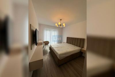 0% Comision | Apartament cu 2 camere, terasa si parcare | Elite City - 5