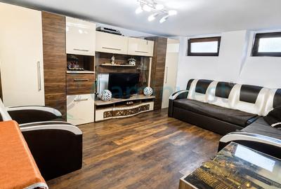 Apartament central cu o camera de vanzare in Oradea, Zona Parcului Petőfi Sándor - 1