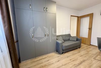 Apartament 2 camere | La cheie | Etaj 1/4 | Gheorgheni | Zona Albac - 3