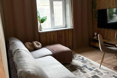 🔑 De închiriat: Apartament modern 2 camere – Șoseaua Giurgiului ✨🏢 - 10