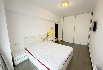 2 camere, modern, bloc nou, balcon, parcare, Central, str Traian - 4
