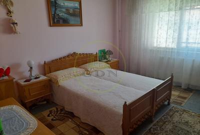 Apartament 2 camere de vanzare  Strada Luncii Fagaras jud. Brasov - 3