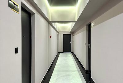 First Estate / Prima Inchiriere / Mobilat Premium / Parcare Optional Subteran - 4