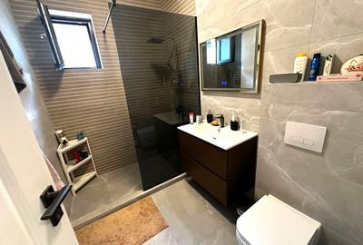 Casa P+1 | 5 camere | 3 băi | Incalzire in Pardoseala  | Mobilata | Dobroești - 13