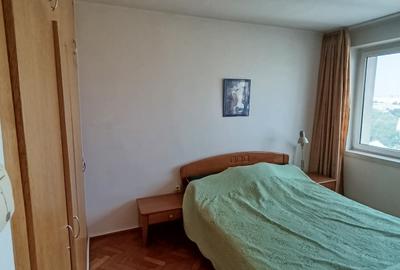Inchiriere apartament cu 3 camere cu vedere la Sala Palatului - 6