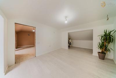 Vila moderna minimalista de vanzare in Arad - 18