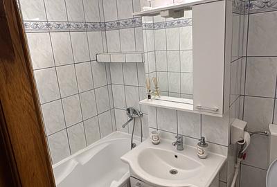 Braila PROPRIETAR vinde apartament 1 camera parter 40 m2 Dorobanti/Albinei - 3