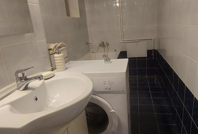UNIRII GARANTI BANK, inchiriere 2 camere  68mp,mobilat si utilat - 9