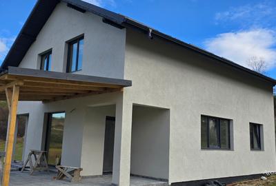 Casa noua in Catamarasti Vale - 17
