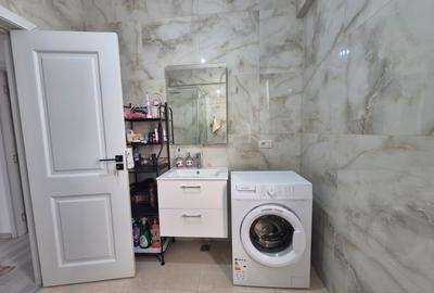 2 camere în Valea Lupului – 50 mp | Bloc 2025 | Parcare inclusă | Mobilat - 4