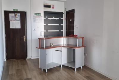 Spațiu birouri de închiriat în Pitești central, etaj 2, 90 mp, 900 euro,Tva incl - 2