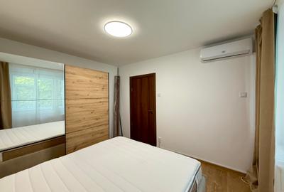 Iancului - Metrou | Apartament 3 Camere Modern |  Totul Nou | Prima inchiriere - 5