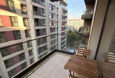 Apartament 2 camere prima inchiriere Novum Grozavesti c13 - 6