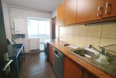 Apartament 2 camere zona Nicolae Titulescu - 9