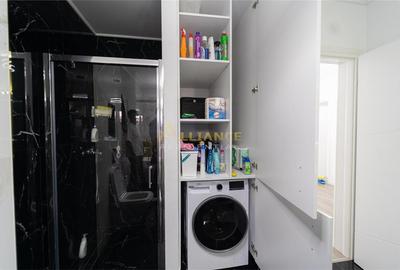 CASĂ INDIVIDUALĂ - 117mp + 22.75mp terasa - TEREN 755mp - 185.000€ - 21