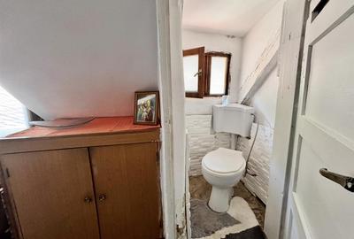 Apartament 6 Camere / Curte Privata | Centrul Istoric/ COMISION 0 - 35
