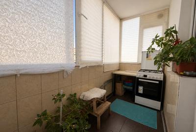 Apartament 3 camere Petre Ispirescu - 12