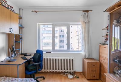 APARTAMENT 3 CAMERE TITU MAIORESCU ZONA UNIVERSITATII AL.I.CUZA 0% comision - 15