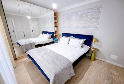 Apartamente NOI, 3 camere 2 bai, TVA inclus! - 8