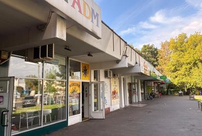 Spațiu comercial, 55 mp în Drumul Taberei