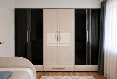 4 camere singur pe nivel | BONUS 50 mp POD | 2 Parcǎri | Iris -Oașului - 14