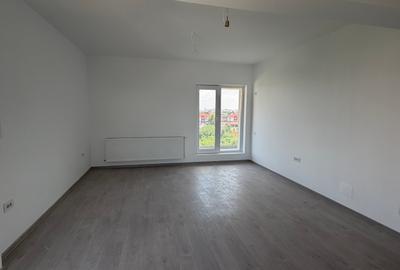 Apartament 3 camere,2 bai,centrala proprie,mutare imediata,TVA inclus in pret! - 35