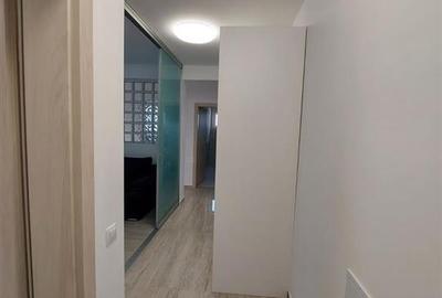 Apartament 3 camere decomandat terasa parcare zona Kogalniceanu - 6