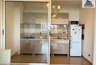 Studio Spatios, 57 mp de închiriat,  Isaran- 13 Decembrie - 6