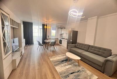 Apartament 2 camere plus loc parcare - 1