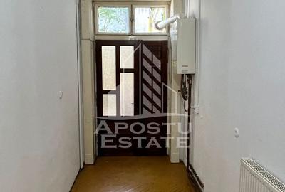Apartament pretabil birouri, 84 mp, zona Iosefin - 4