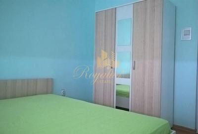 Apartament 3 camere, centrala proprie, clime - Zona Complexului Studentesc - 8