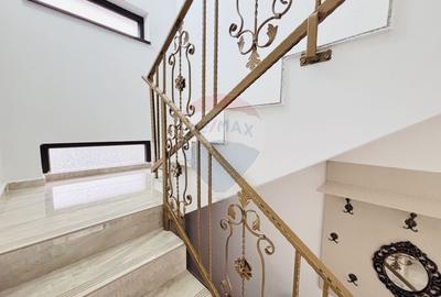 Duplex elegant, lângă Primăria Voluntari – 150 mp utili - 17