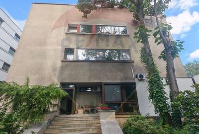 Apartament 3 camere pentru inchiriere - zona Aviatorilor - Primaverii - 2