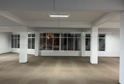 Birou, de 225.00 mp, în Luncă