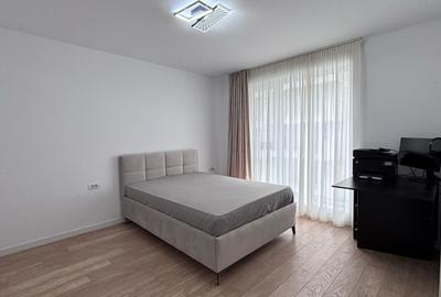 3 camere | Aviației | Pipera | MTM Residence | Herastrau | Parcare | - 5
