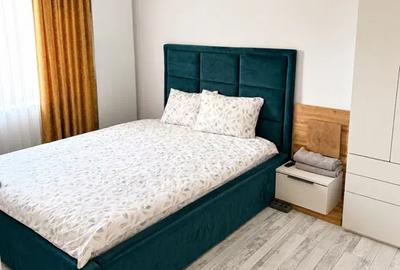Apartament 3 camere Tomis Plus-Maurer/Centrală proprie/AC/Parcare/CTBus/Bloc Nou - 4
