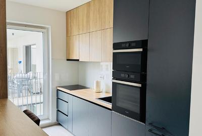 Studio modern de închiriat în Record Park, Cluj-Napoca – disponibil imediat - 3