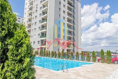 Ap. 2 camere decomandat, 61 mp,Dimri Residence , Prelungirea Ghencea nr 350A - 33