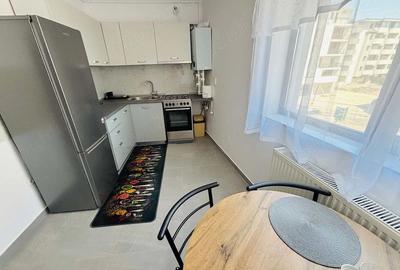 Apartament 2 camere Bragadiru Loc de Parcare - 6