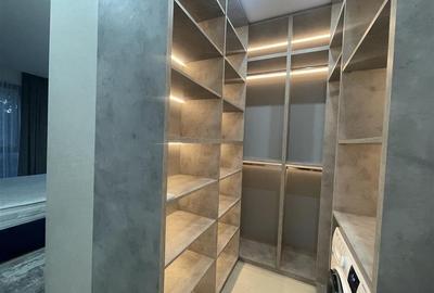 2 Bedrooms Win Herastrau  2 Parking and storage - 18