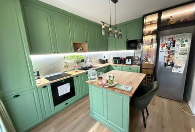 PROPRIETAR Vând casă înșiruită zonă excelentă Chișoda - 16