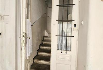 Apartament 6 Camere / Curte Privata | Centrul Istoric/ COMISION 0 - 27