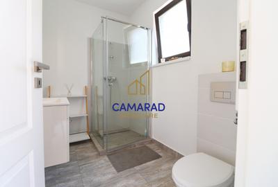 Vila 5 camere vânzare | zona linistita aproape de scoli in Tunari - 5