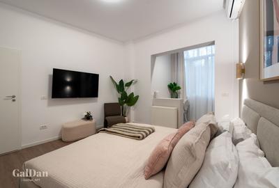 3 camere | Calea Victoriei | Prima inchiriere | GalDan Apartments - 4
