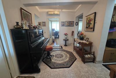 APARTAMENT 4 CAMERE | ȘOSEAUA COLENTINA – McDONALD'S | 94 MP | 2 BALCOANE - 2